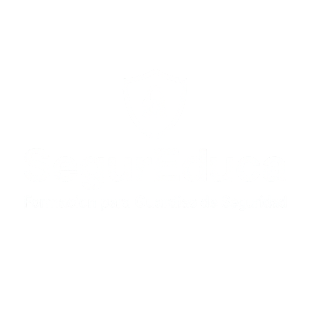 Logo de SegurEduca
